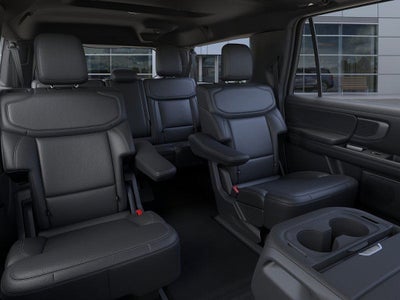 2026 Ford Expedition Max Platinum MAX
