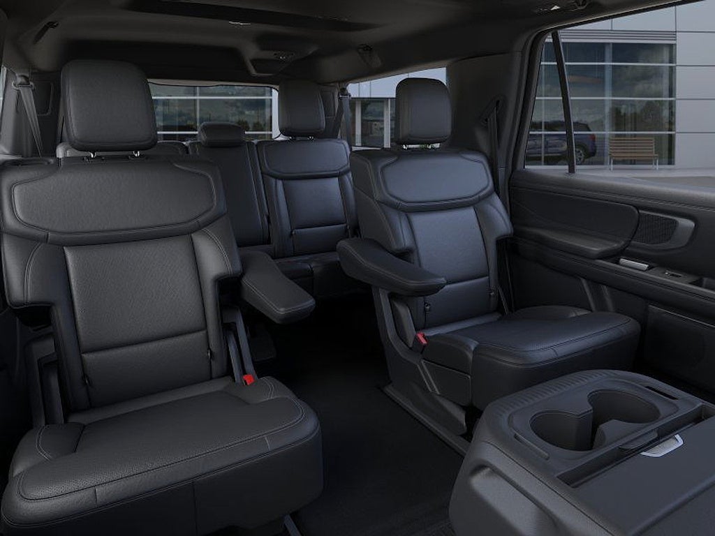 2026 Ford Expedition Max Platinum MAX