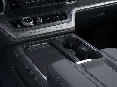 2026 Ford Expedition Max Platinum MAX