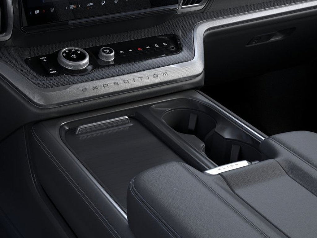 2026 Ford Expedition Max Platinum MAX