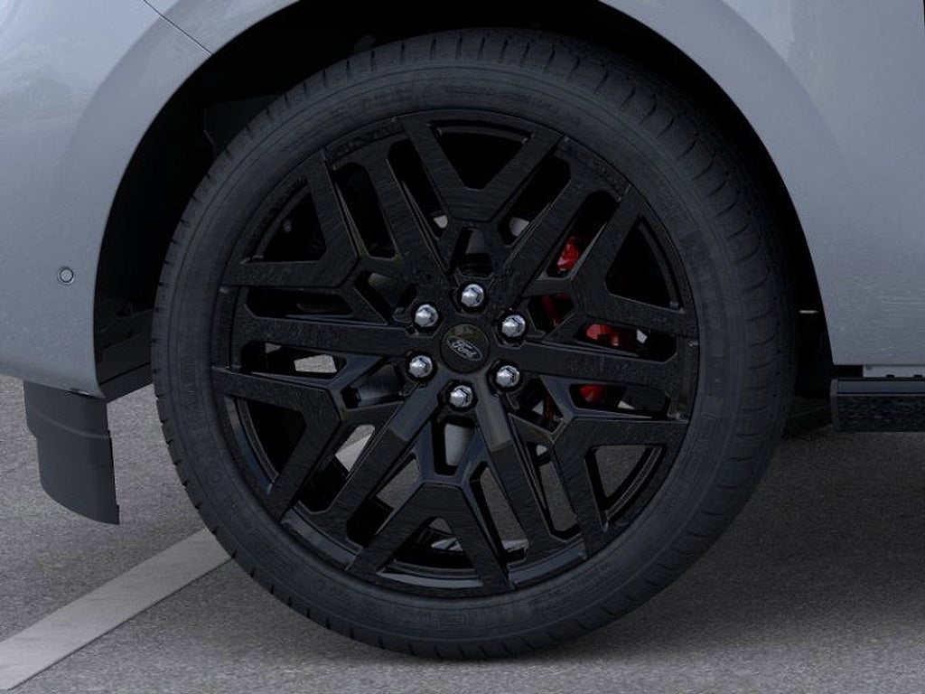 2026 Ford Expedition Max Platinum MAX