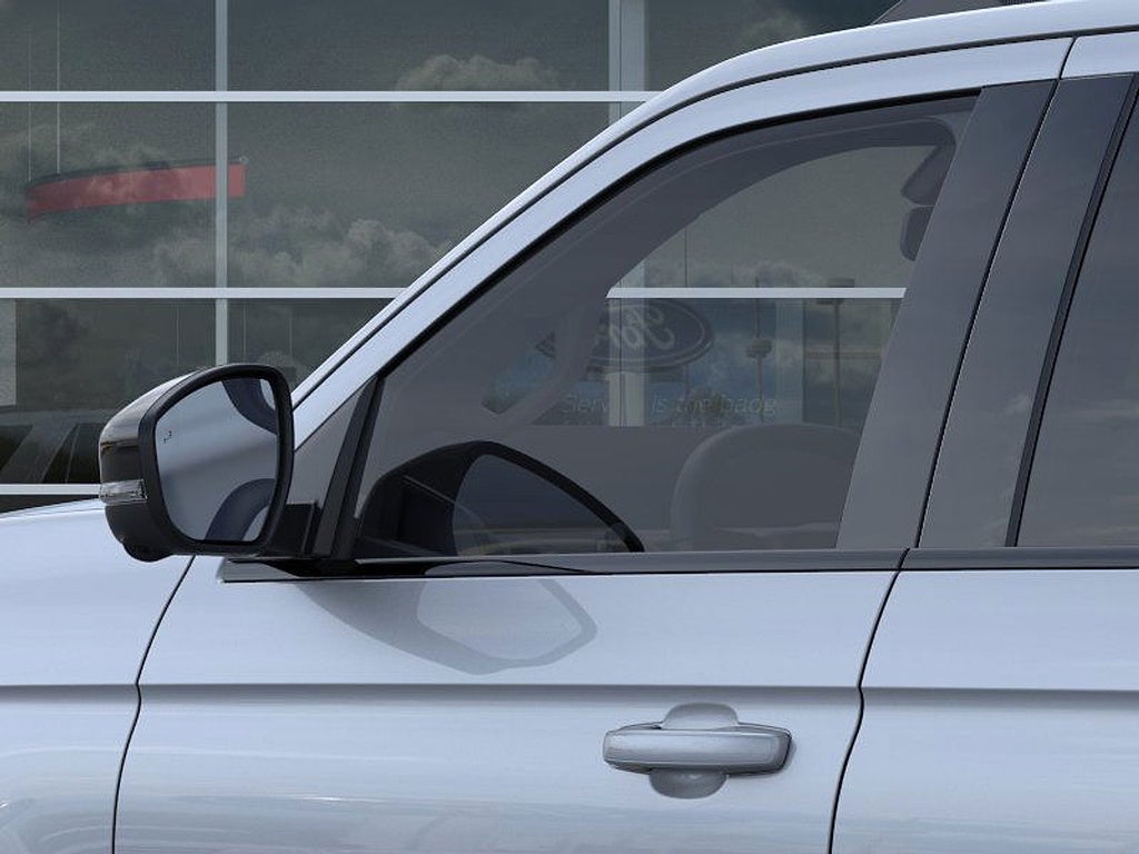 2026 Ford Expedition Max Platinum MAX