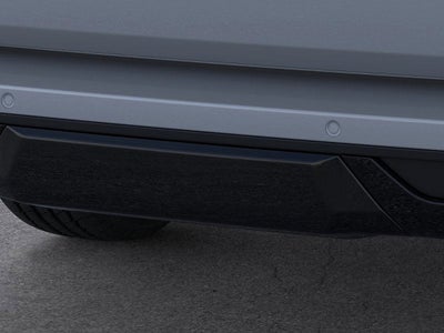 2026 Ford Expedition Max Platinum MAX