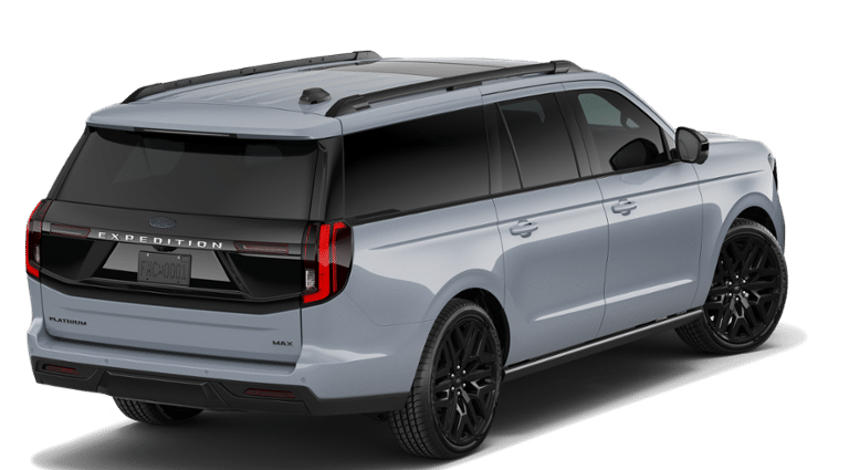 2026 Ford Expedition Max Platinum MAX