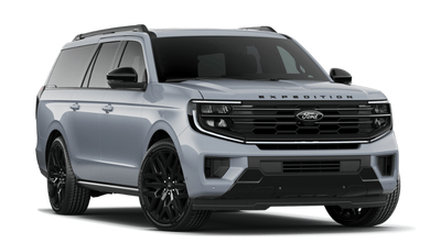 2026 Ford Expedition Max Platinum MAX