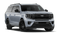 2026 Ford Expedition Max Platinum MAX