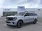 2026 Ford Expedition MAX Platinum®