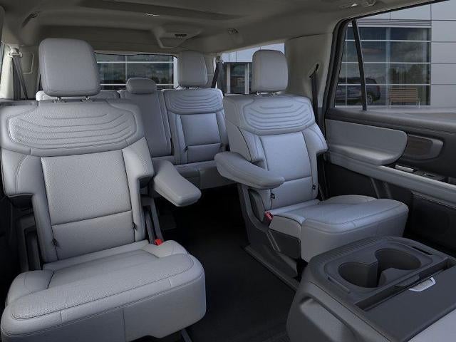 2026 Ford Expedition MAX Platinum®