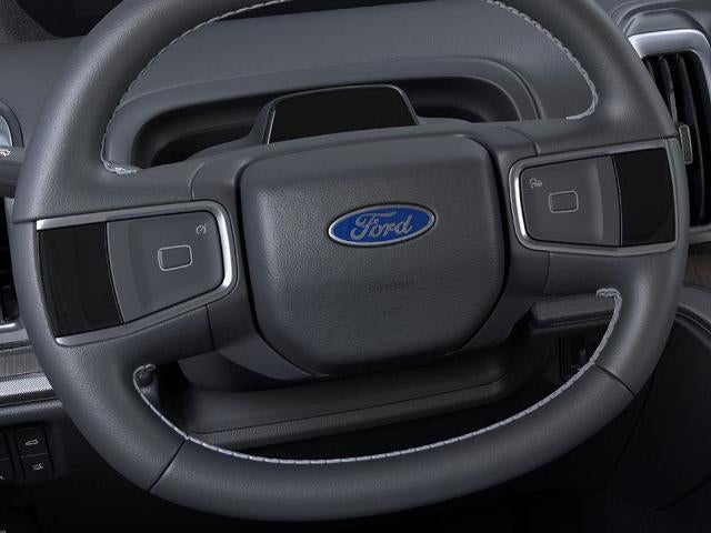 2026 Ford Expedition MAX Platinum®