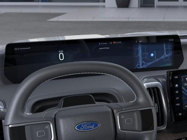 2026 Ford Expedition MAX Platinum®