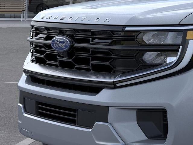 2026 Ford Expedition MAX Platinum®