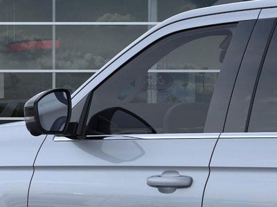 2026 Ford Expedition MAX Platinum®