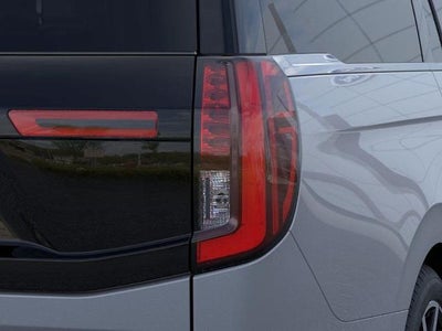 2026 Ford Expedition MAX Platinum®