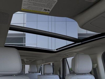 2026 Ford Expedition MAX Platinum®