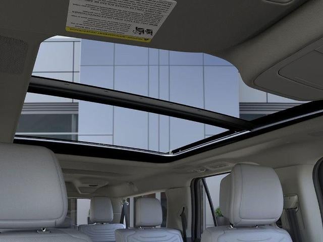 2026 Ford Expedition MAX Platinum®