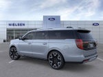 2026 Ford Expedition MAX Platinum®