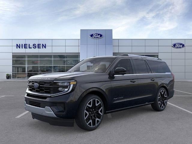 2026 Ford Expedition MAX Platinum®