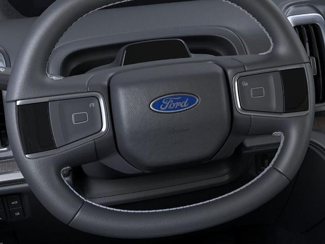 2026 Ford Expedition MAX Platinum®