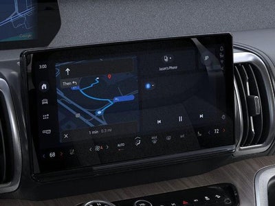 2026 Ford Expedition MAX Platinum®