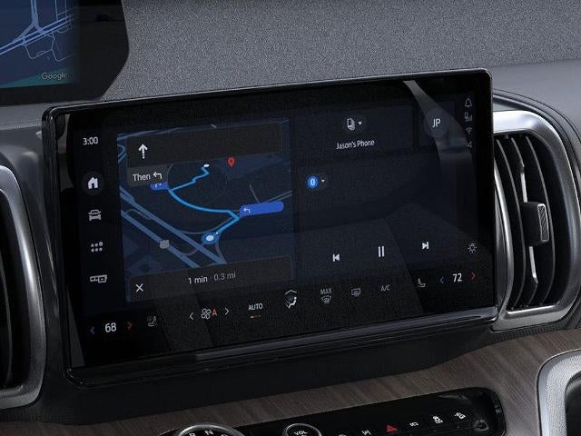 2026 Ford Expedition MAX Platinum®