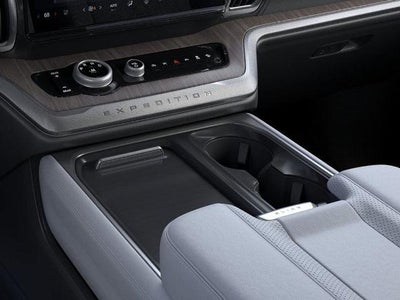 2026 Ford Expedition MAX Platinum®