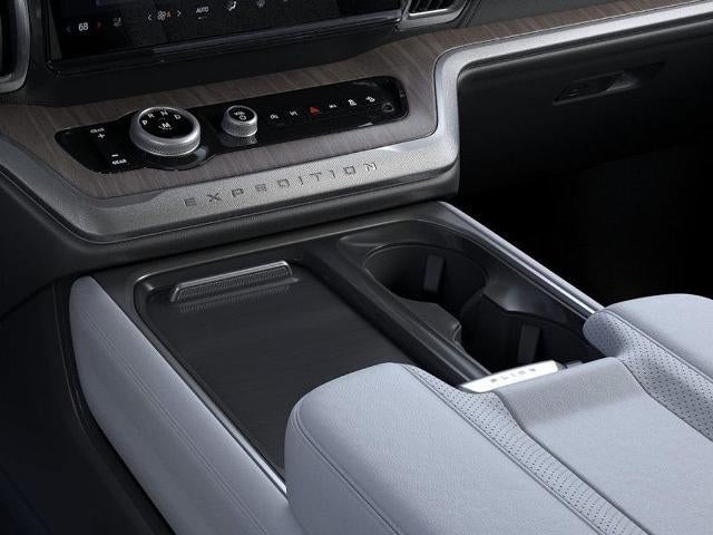 2026 Ford Expedition MAX Platinum®