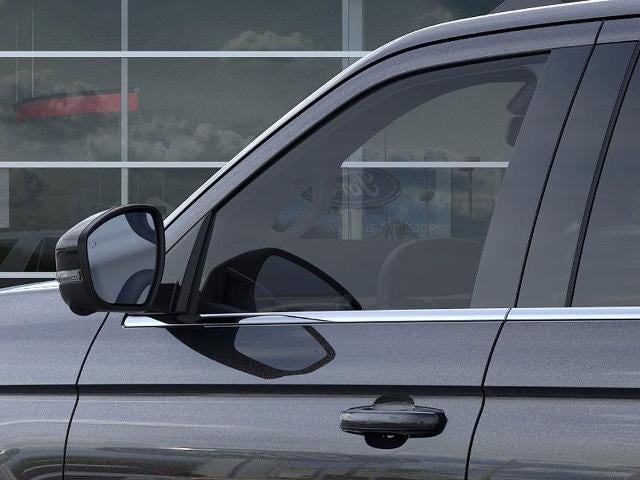 2026 Ford Expedition MAX Platinum®