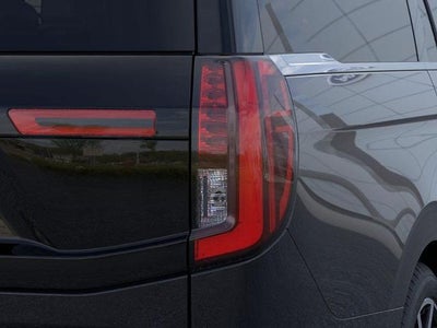 2026 Ford Expedition MAX Platinum®