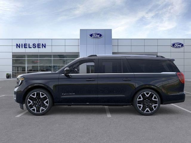 2026 Ford Expedition MAX Platinum®