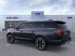 2026 Ford Expedition MAX Platinum®