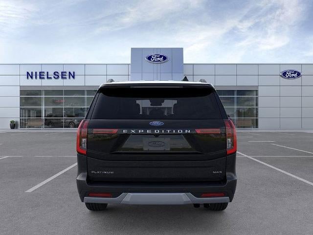 2026 Ford Expedition MAX Platinum®