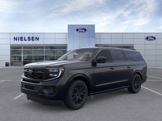 2025 Ford Expedition Platinum® MAX