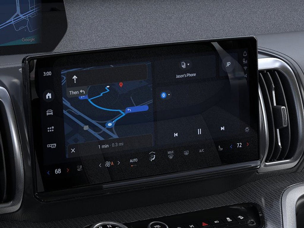 2025 Ford Expedition Max Platinum MAX