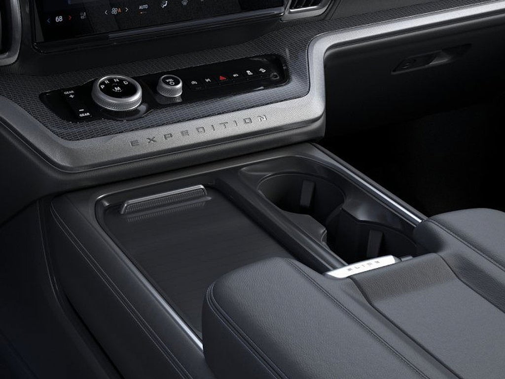 2025 Ford Expedition Max Platinum MAX