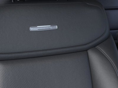 2025 Ford Expedition Max Platinum MAX