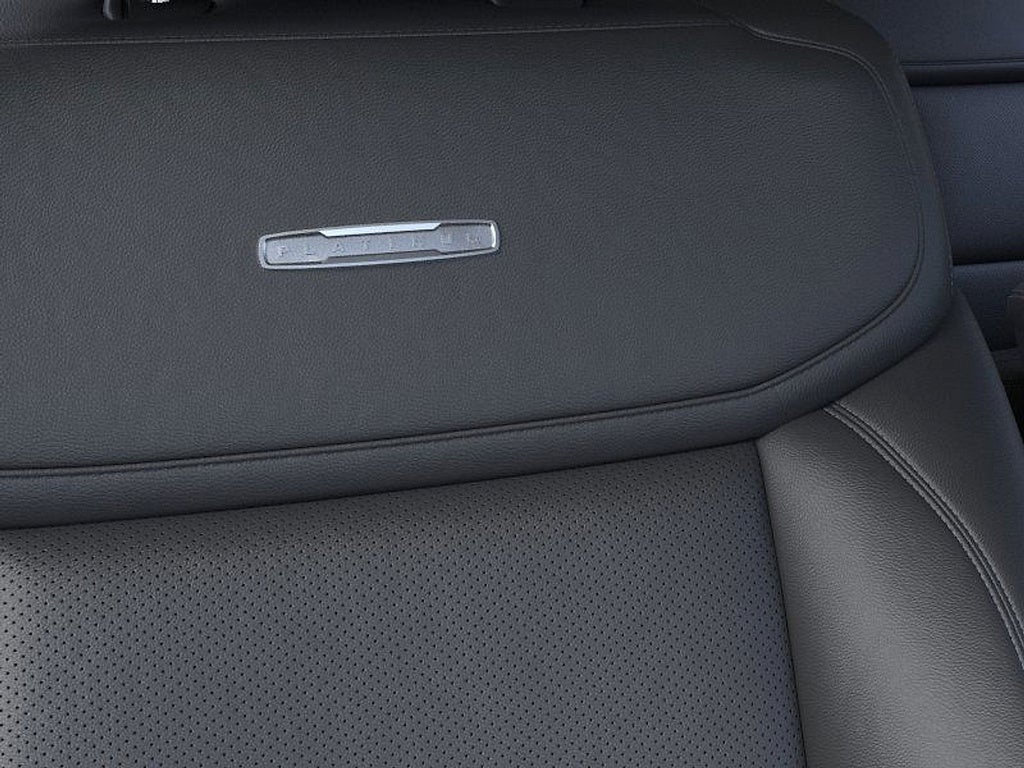 2025 Ford Expedition Max Platinum MAX