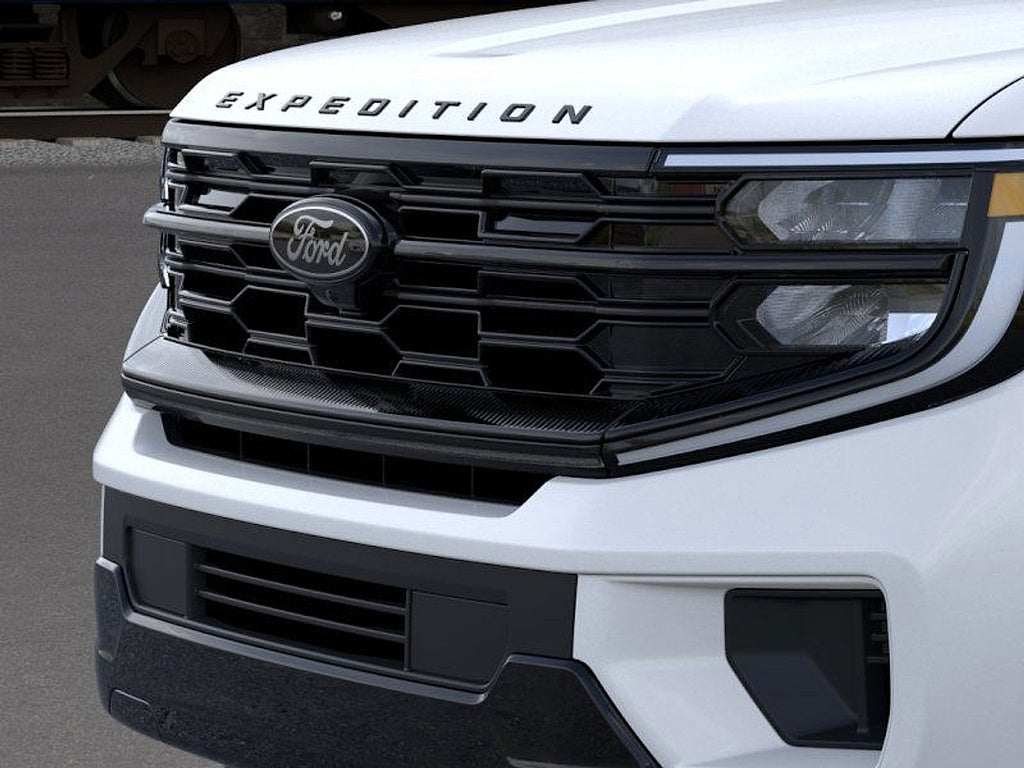 2025 Ford Expedition Max Platinum MAX