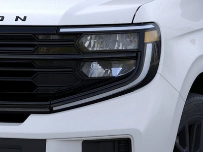 2025 Ford Expedition Max Platinum MAX