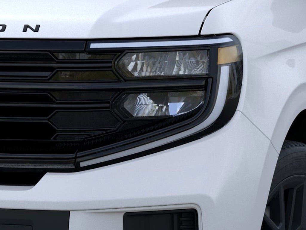 2025 Ford Expedition Max Platinum MAX