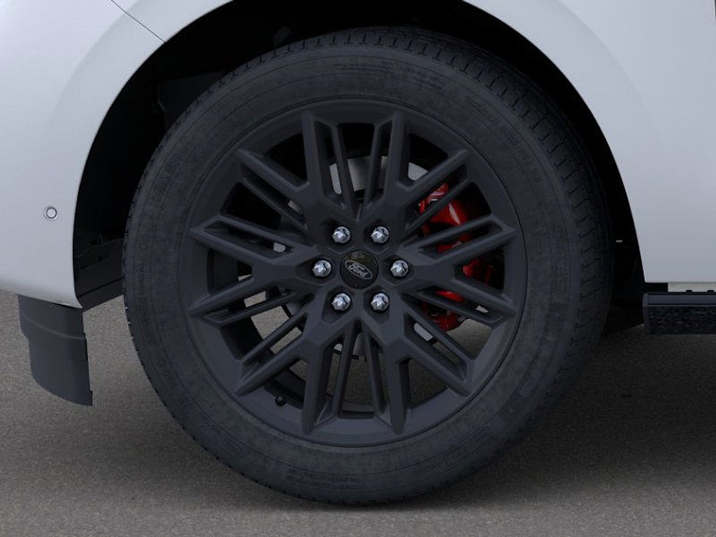 2025 Ford Expedition Max Platinum MAX