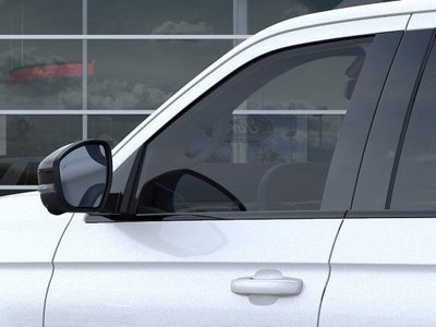 2025 Ford Expedition Max Platinum MAX