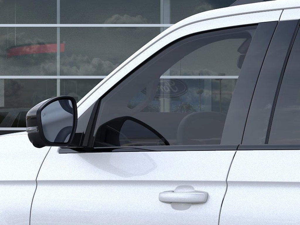 2025 Ford Expedition Max Platinum MAX