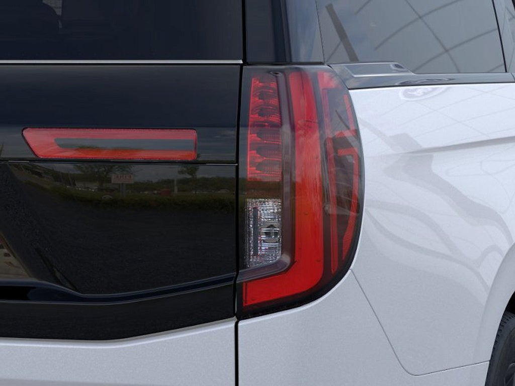 2025 Ford Expedition Max Platinum MAX