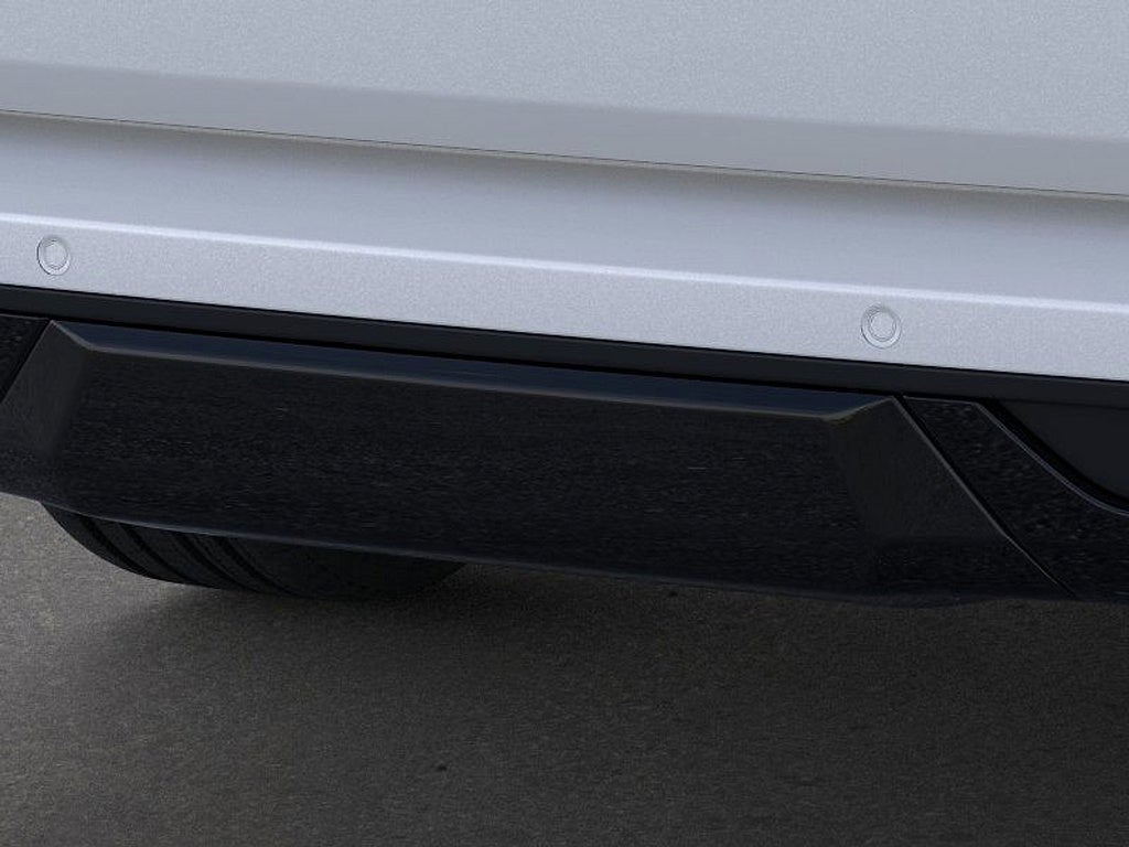 2025 Ford Expedition Max Platinum MAX