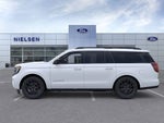 2025 Ford Expedition Max Platinum MAX