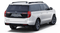 2025 Ford Expedition Max Platinum MAX