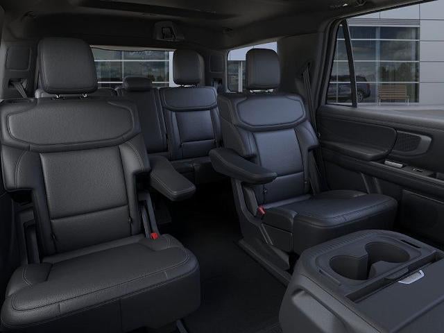2026 Ford Expedition Platinum®