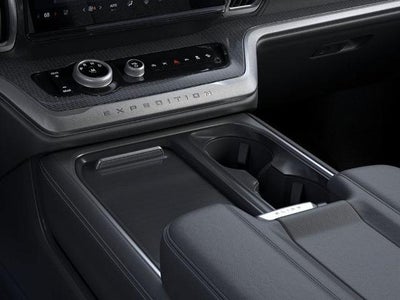 2026 Ford Expedition Platinum®