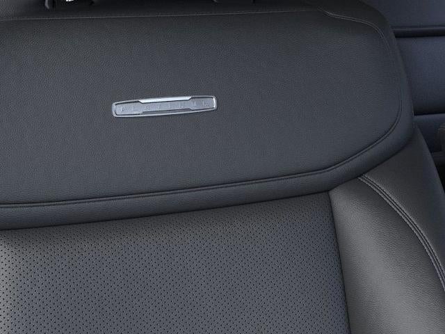 2026 Ford Expedition Platinum®