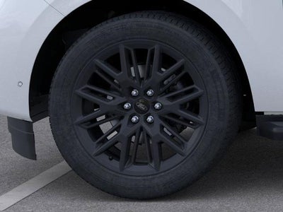 2026 Ford Expedition Platinum®